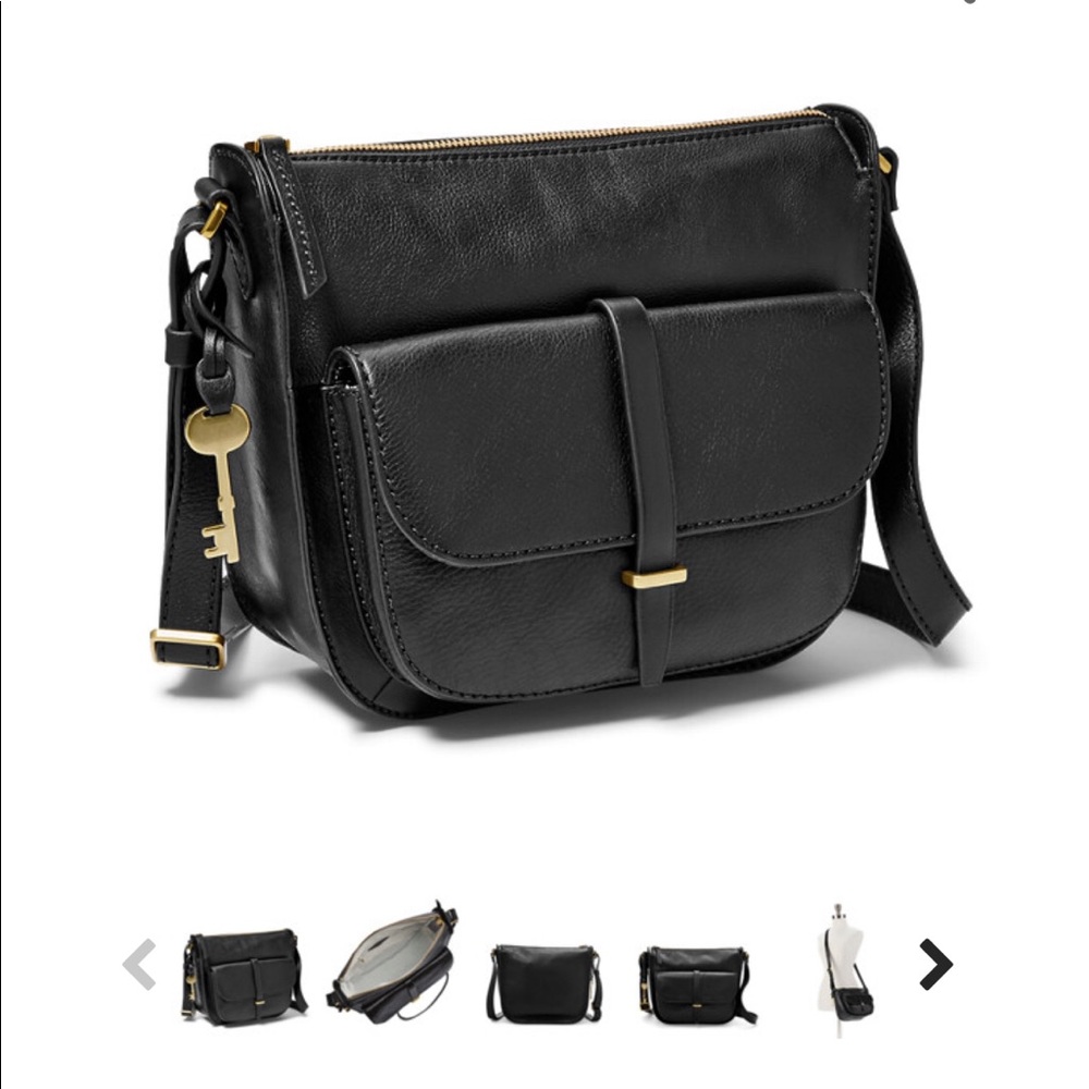 Ryder Sm crossbody
